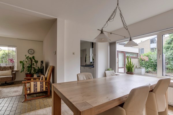 Medium property photo - Zwanenburg 4, 3181 SV Rozenburg